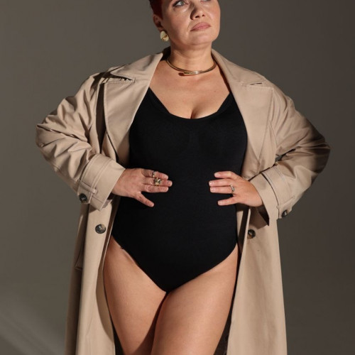 Массажистка Джулия, 56 лет, Москва - Анкета 106742