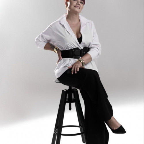 Массажистка Джулия, 56 лет, Москва - Анкета 106742