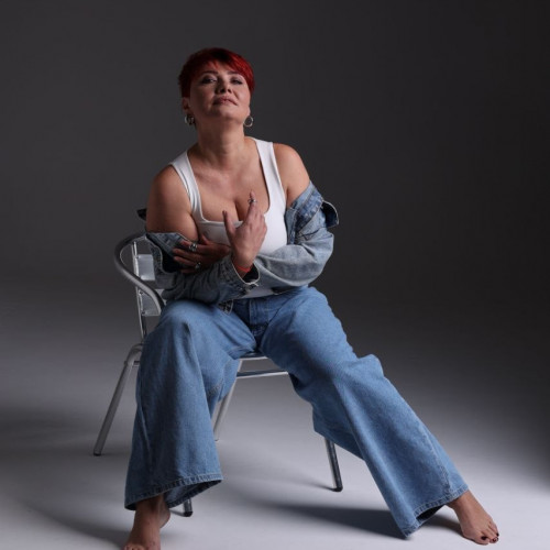 Массажистка Джулия, 56 лет, Москва - Анкета 106742