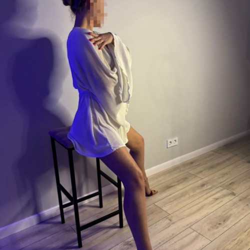 Массажистка Кристина, 36 лет, Москва - Анкета 107106