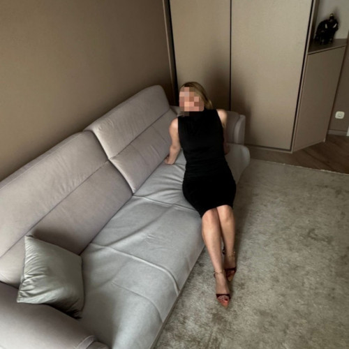 Массажистка Кристина, 36 лет, Москва - Анкета 107106