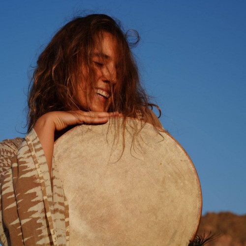 Массажистка Мария  Хуанита, 32 года, Москва - Анкета 107176