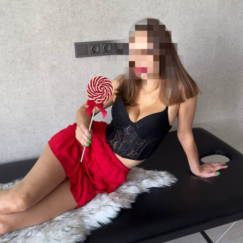 Массажистка Мила, 42 года, Москва - Анкета 107528