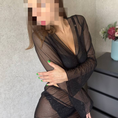 Массажистка Мила, 42 года, Москва - Анкета 107528