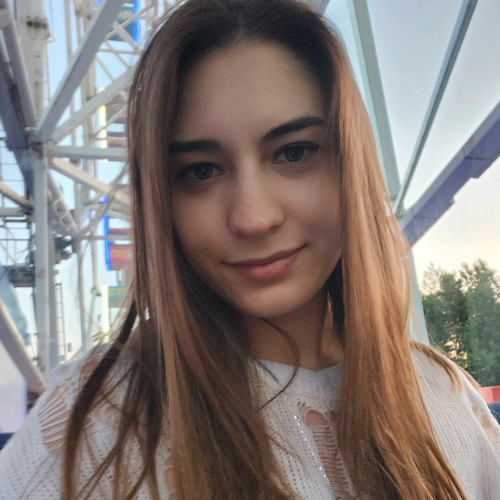 Массажистка Ольга, Москва - Анкета 107599