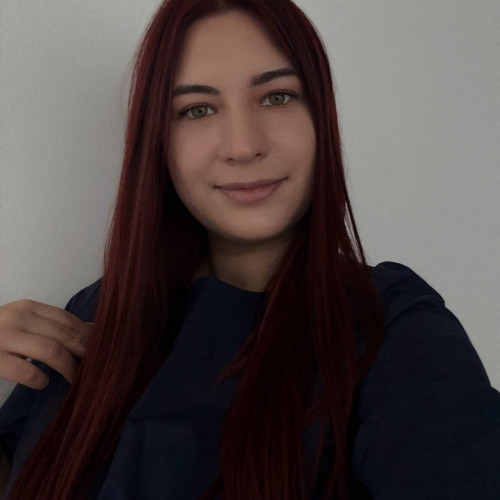 Массажистка Ольга, 26 лет, Москва - Анкета 107599