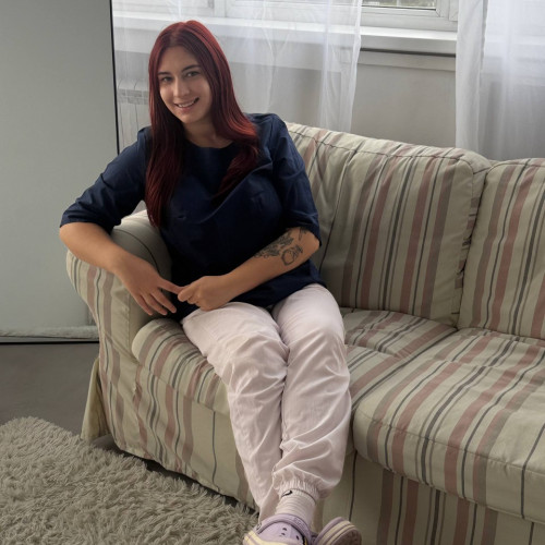 Массажистка Ольга, 26 лет, Москва - Анкета 107599