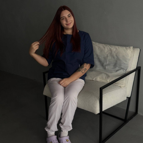 Массажистка Ольга, 26 лет, Москва - Анкета 107599