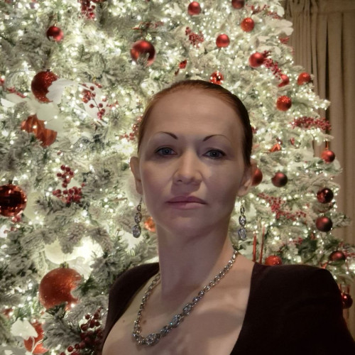 Массажистка Валерия, Москва - Анкета 108200