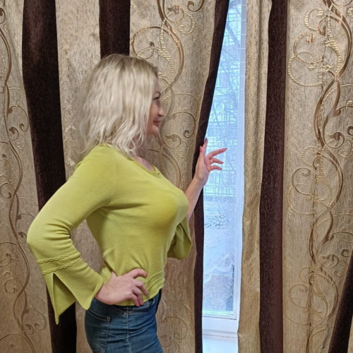 Массажистка Алиса, 35 лет, Москва - Анкета 108235