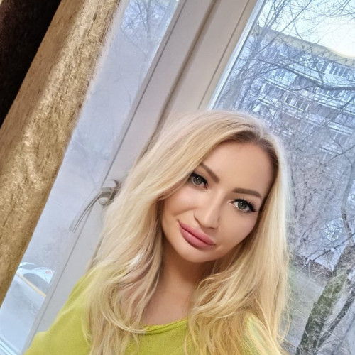 Массажистка Алиса, 35 лет, Москва - Анкета 108235