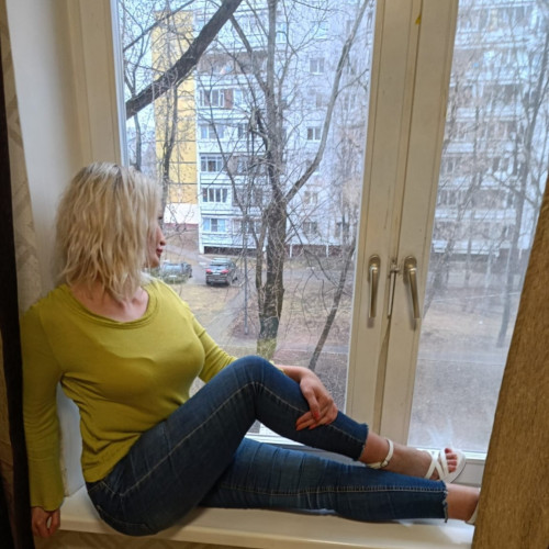 Массажистка Алиса, 35 лет, Москва - Анкета 108235