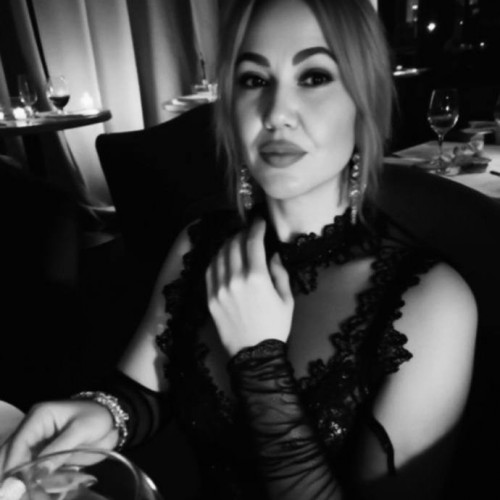 Массажистка Альбина, 47 лет, Москва - Анкета 108637