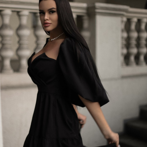 Массажистка Эмилия, 19 лет, Москва - Анкета 108657