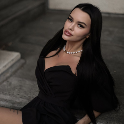 Массажистка Эмилия, 19 лет, Москва - Анкета 108657