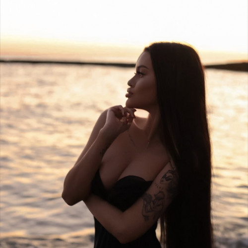 Массажистка Эмилия, 20 лет, Москва - Анкета 108657