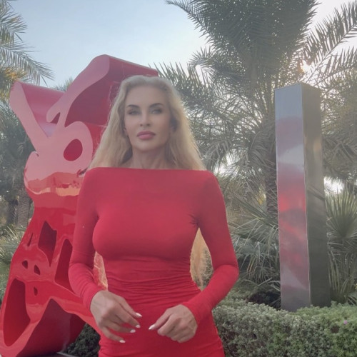 Массажистка Алиса, Москва - Анкета 108728