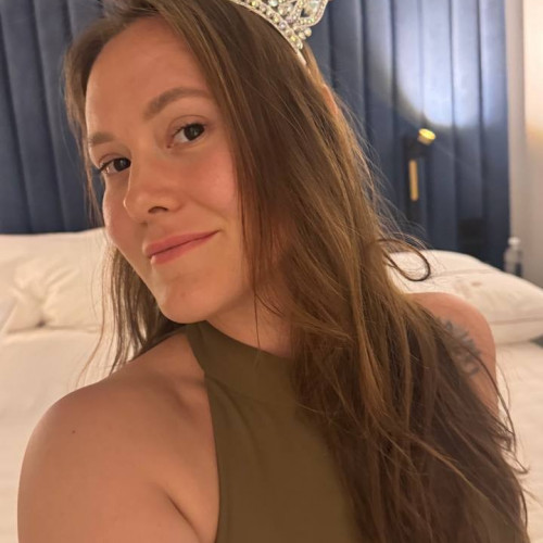 Массажистка Азалия, 27 лет, Москва - Анкета 108866