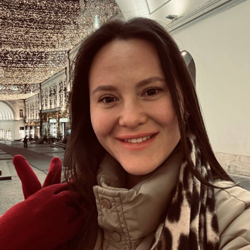 Массажистка Азалия, 27 лет, Москва - Анкета 108866