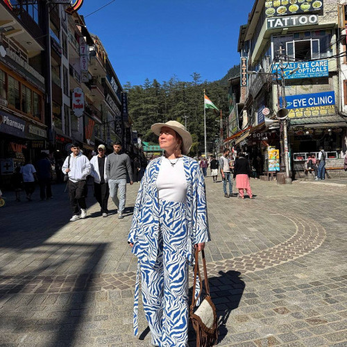 Массажистка Евгения, 36 лет, Москва - Анкета 108882