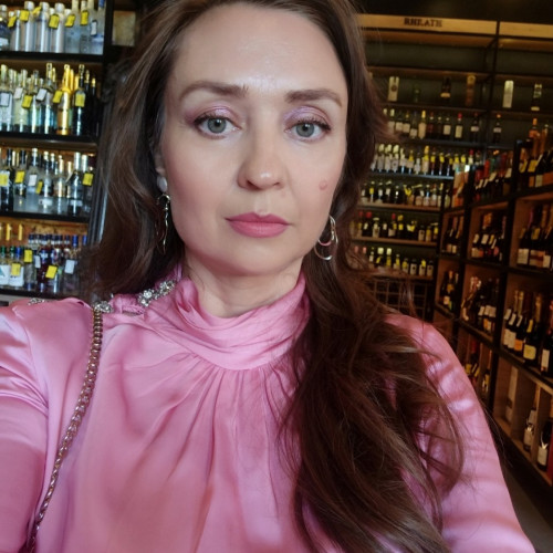 Массажистка Виктория, 41 год, Москва - Анкета 109285