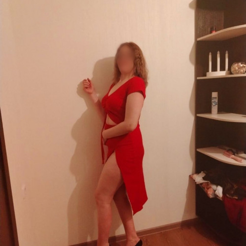Массажистка София, 32 года, Москва - Анкета 109375