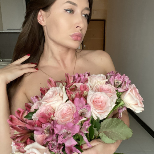 Массажистка Руслана, 32 года, Москва - Анкета 109557