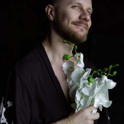 Массажист Сергей, 38 лет, Москва - Анкета 109600