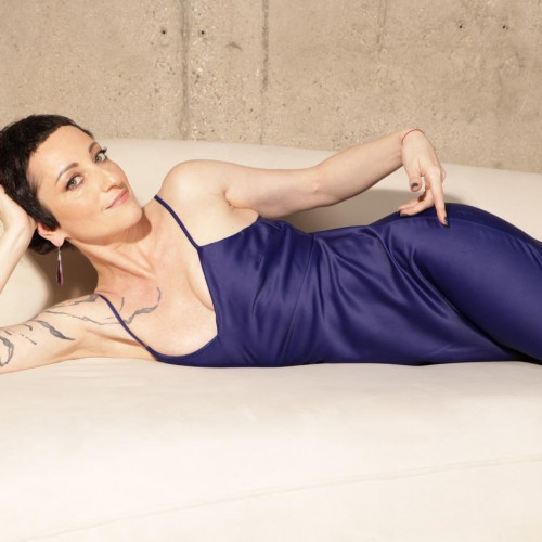 Массажистка Ирина, 43 года, Москва - Анкета 109603