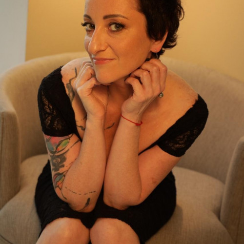 Массажистка Ирина, 43 года, Москва - Анкета 109603