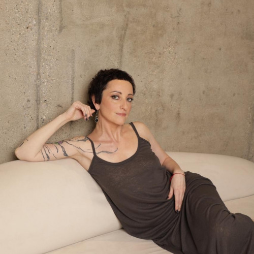 Массажистка Ирина, 43 года, Москва - Анкета 109603