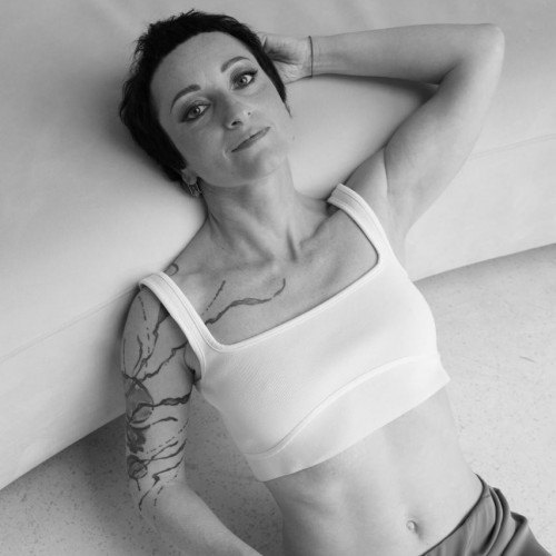 Массажистка Ирина, 43 года, Москва - Анкета 109603