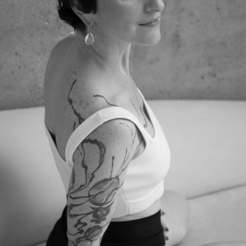 Массажистка Ирина, 43 года, Москва - Анкета 109603