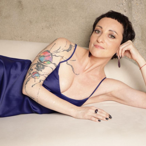 Массажистка Ирина, 43 года, Москва - Анкета 109603