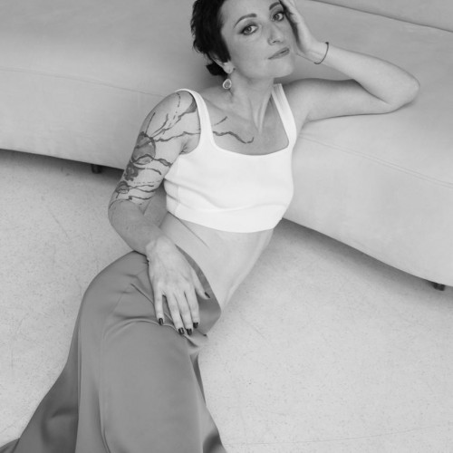 Массажистка Ирина, 43 года, Москва - Анкета 109603