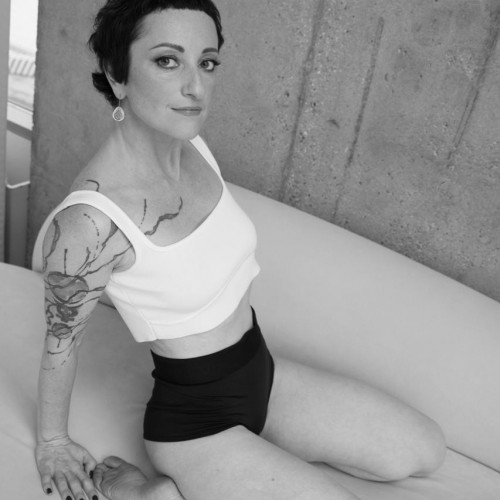 Массажистка Ирина, 43 года, Москва - Анкета 109603