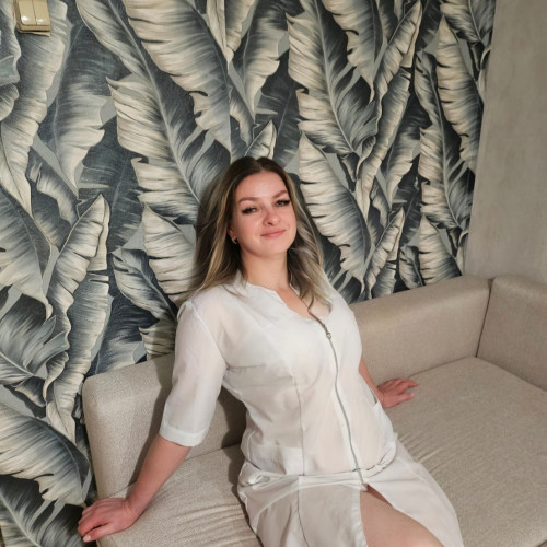 Массажистка Алена, 35 лет, Москва - Анкета 109711