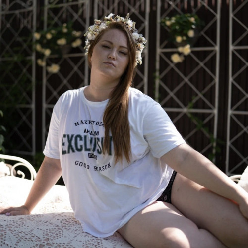 Массажистка Габи, Москва - Анкета 109751