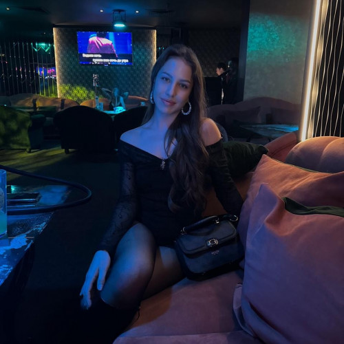 Массажистка Полина, 29 лет, Москва - Анкета 109775