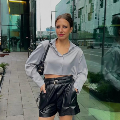 Массажистка Полина, 29 лет, Москва - Анкета 109775