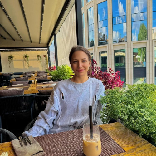 Массажистка Полина, 29 лет, Москва - Анкета 109775