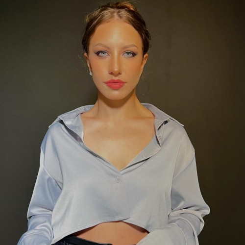 Массажистка Полина, 29 лет, Москва - Анкета 109775