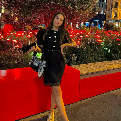 Массажистка Полина, 29 лет, Москва - Анкета 109775