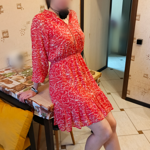 Массажистка Мария, 30 лет, Москва - Анкета 109812