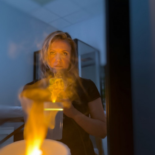 Массажистка Олёна, Москва - Анкета 109890