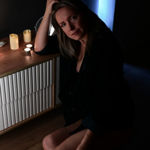 Массажистка Олёна, Москва - Анкета 109890