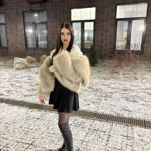 Массажистка Соня, 19 лет, Москва - Анкета 109966