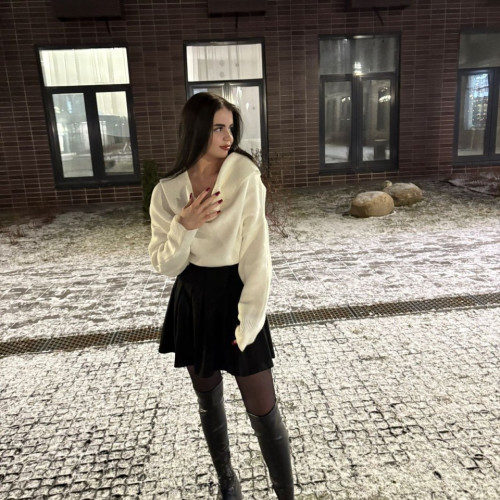 Массажистка Соня, 19 лет, Москва - Анкета 109966