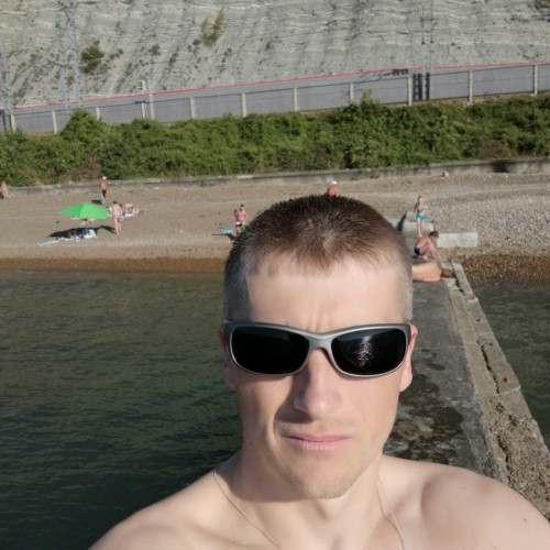 Массажист Дмитрий, 39 лет, Москва - Анкета 109994