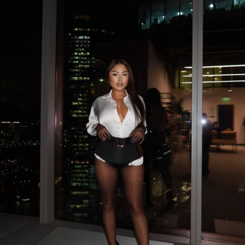 Массажистка Дина, 26 лет, Москва - Анкета 110038